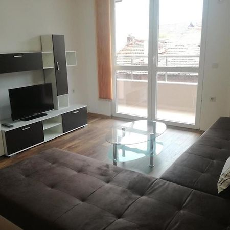 Fashion Apartments Sandanski Esterno foto