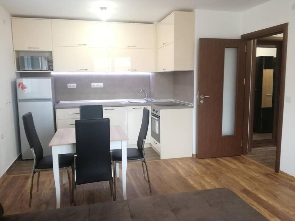 Fashion Apartments Sandanski Esterno foto