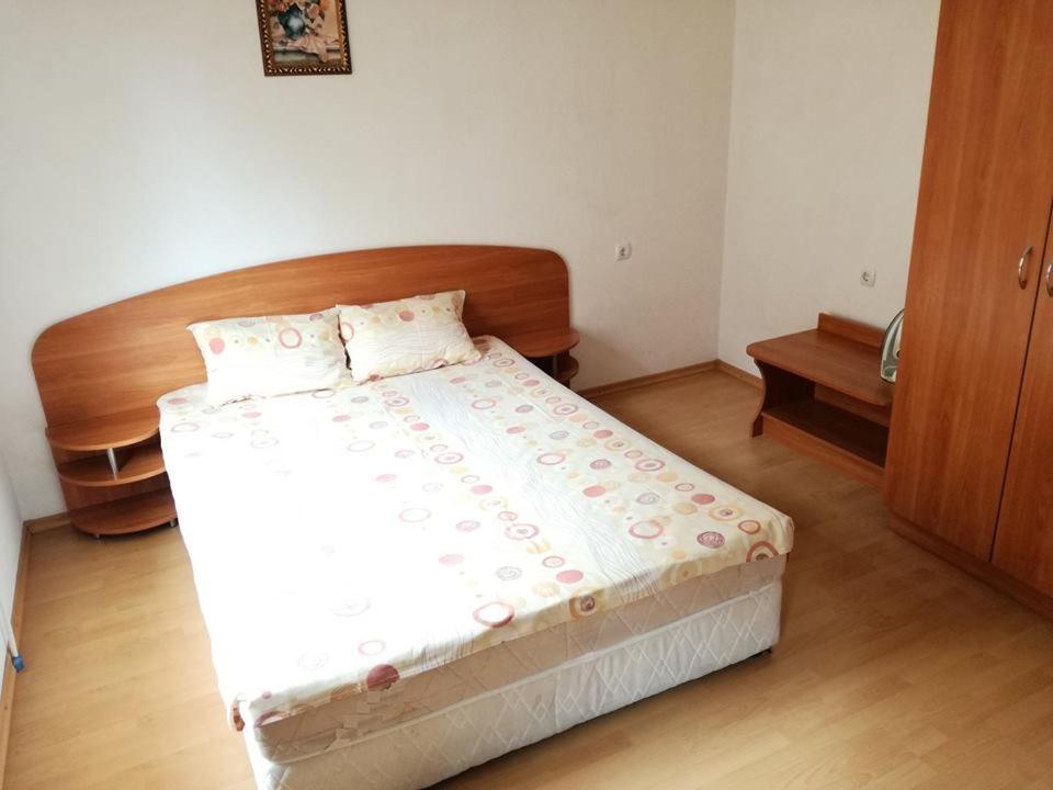 Fashion Apartments Sandanski Esterno foto